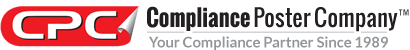 Compliance Poster Company logo