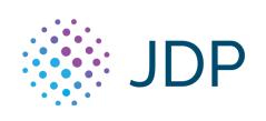 JDP company logo for Inspiring HR's preferred partners list