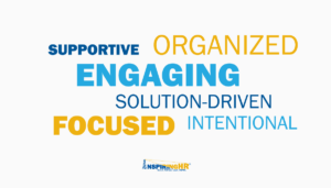 Elements of a Purpose Driven Workplace