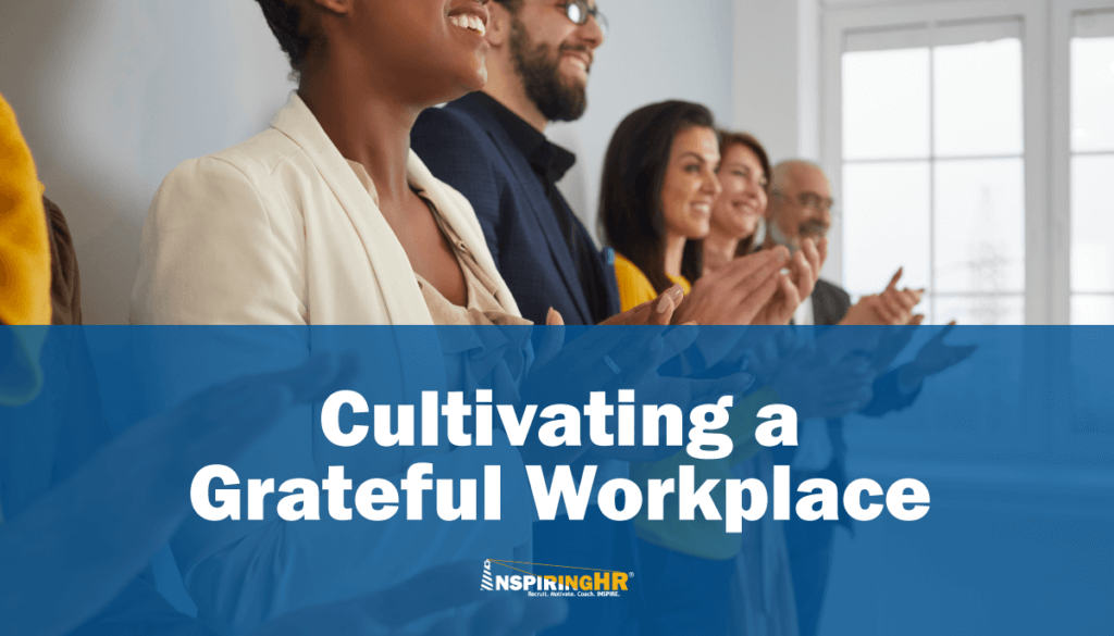 Grateful Workplace