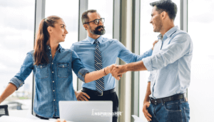 Employee Engagement and Caretaking