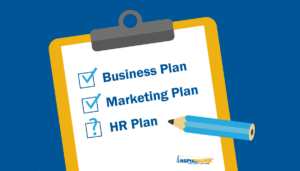 Small Business HR Plan Checklist