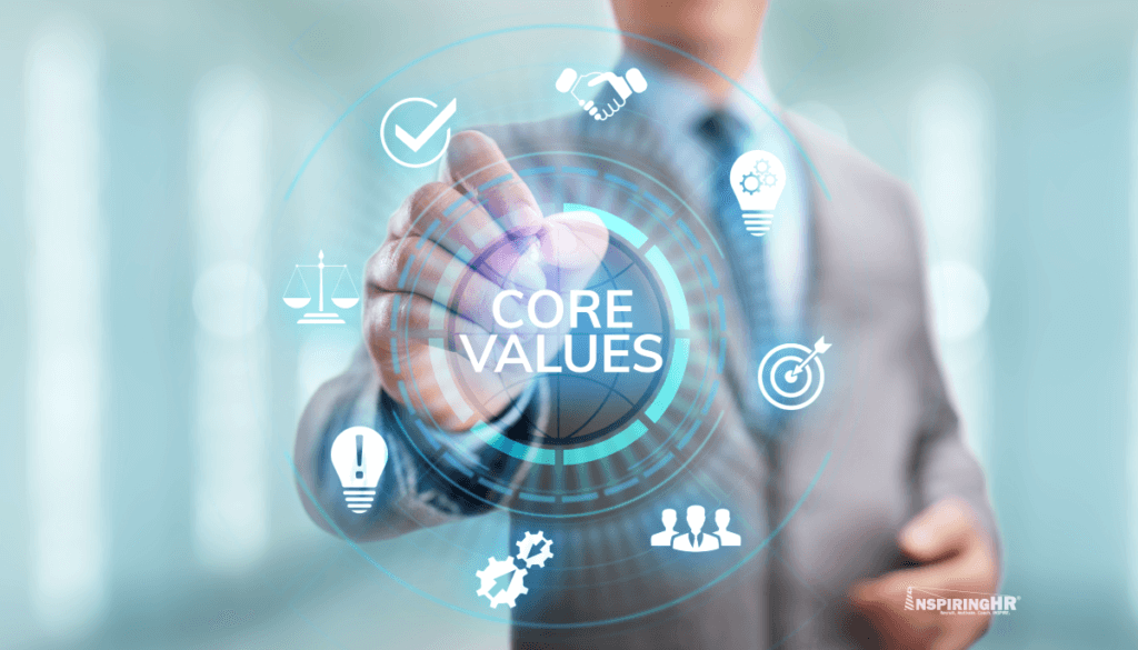 Company Values