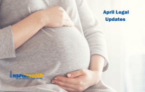 Pregnant woman