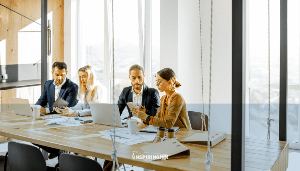 Small business workplace violence prevention policy