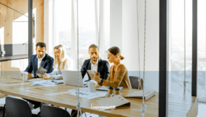 Small business workplace violence prevention policy