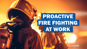 Workplace conflict prevention