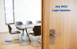 State Employment Law Updates