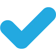 checkmark