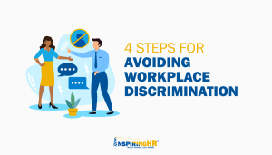 Avoiding Unnecessary Claims of Discrimination and Harassment
