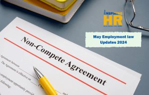Employment Law Updates May 2024