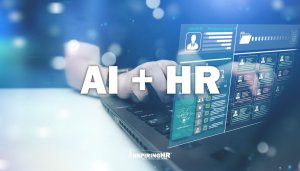 Not Another AI Blog Post! View on AI from an HR Expert