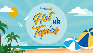 Inspiring HR's Top 10 HR Tips for 2024