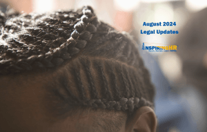 Hairstyle Protections in Various States