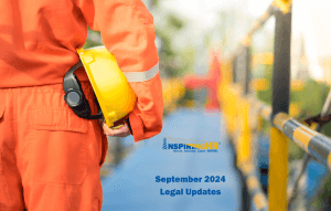 Safety Employment Posters