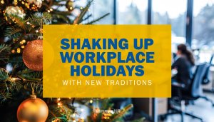 Rethinking Workplace Holiday Celebrations Without Party Pressure