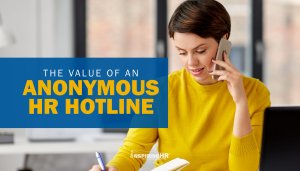 Why an HR Hotline is a Gamechanger for Small Businesses