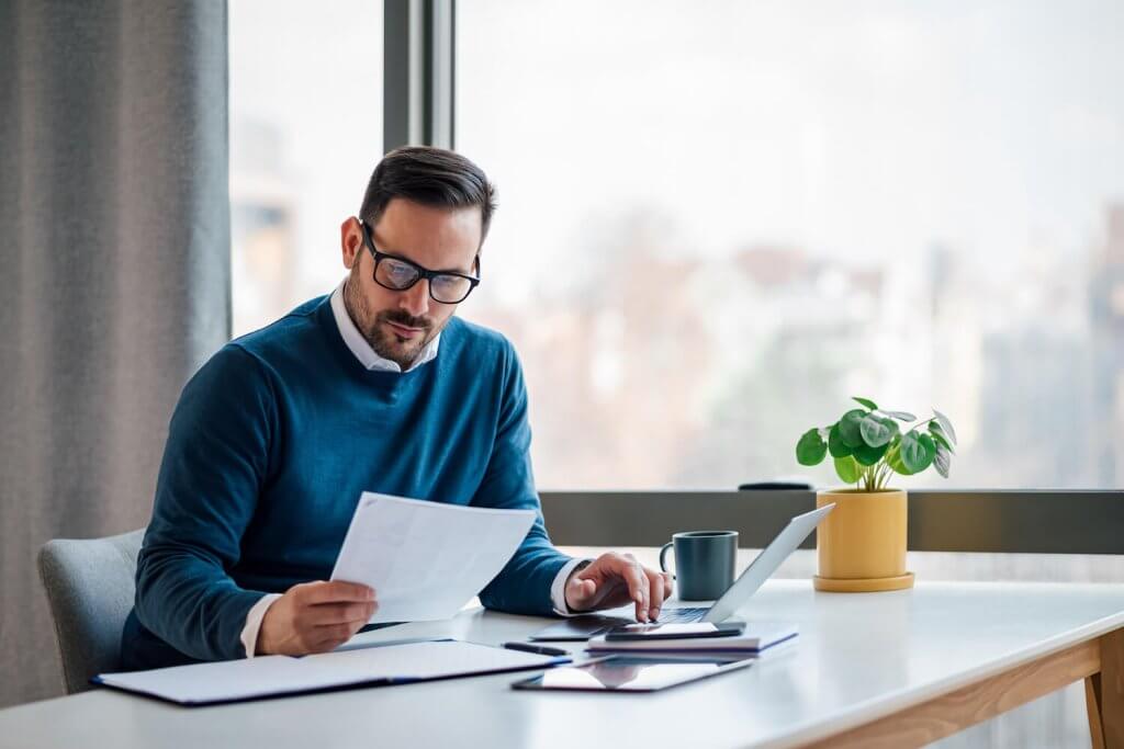 Customized Support for HR Departments of One