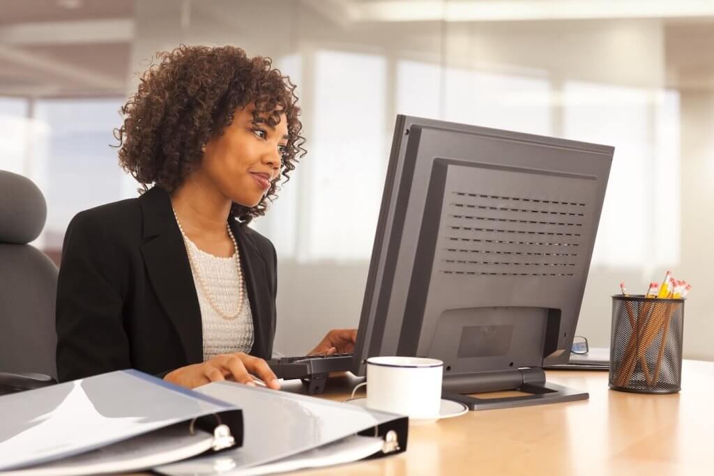 The Office/Finance Manager oversees day-to-day office functions while also balancing an HR role without formal training.