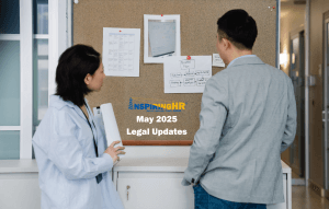 Employment Law Posters
