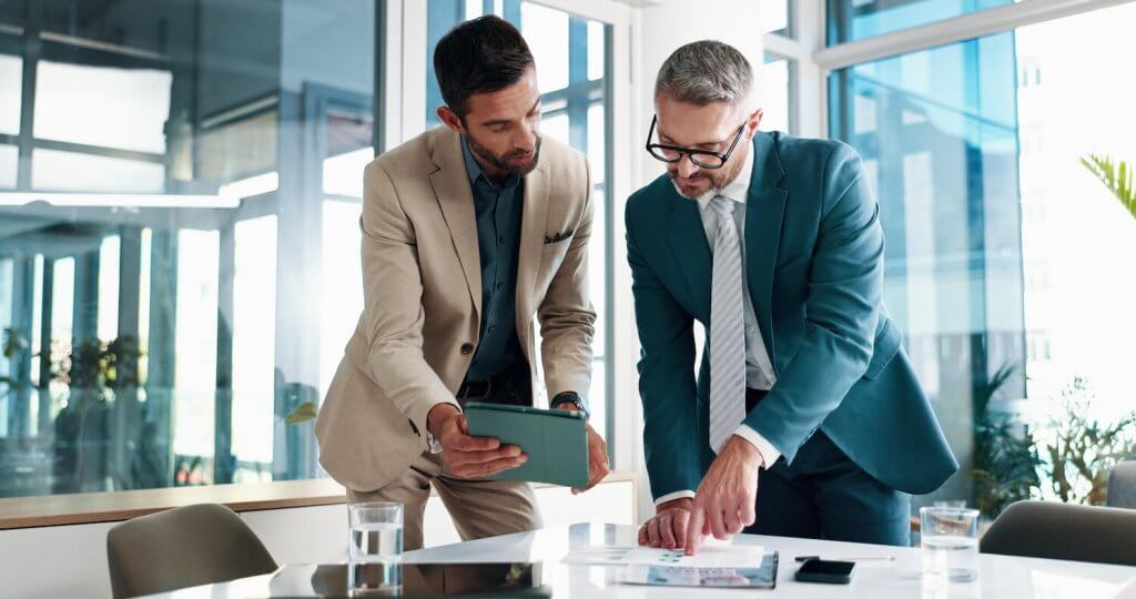 HR for Chief Operating Officers (COOs) + VP of Operations