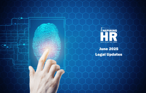Privacy and Biometrics Inspiring HR