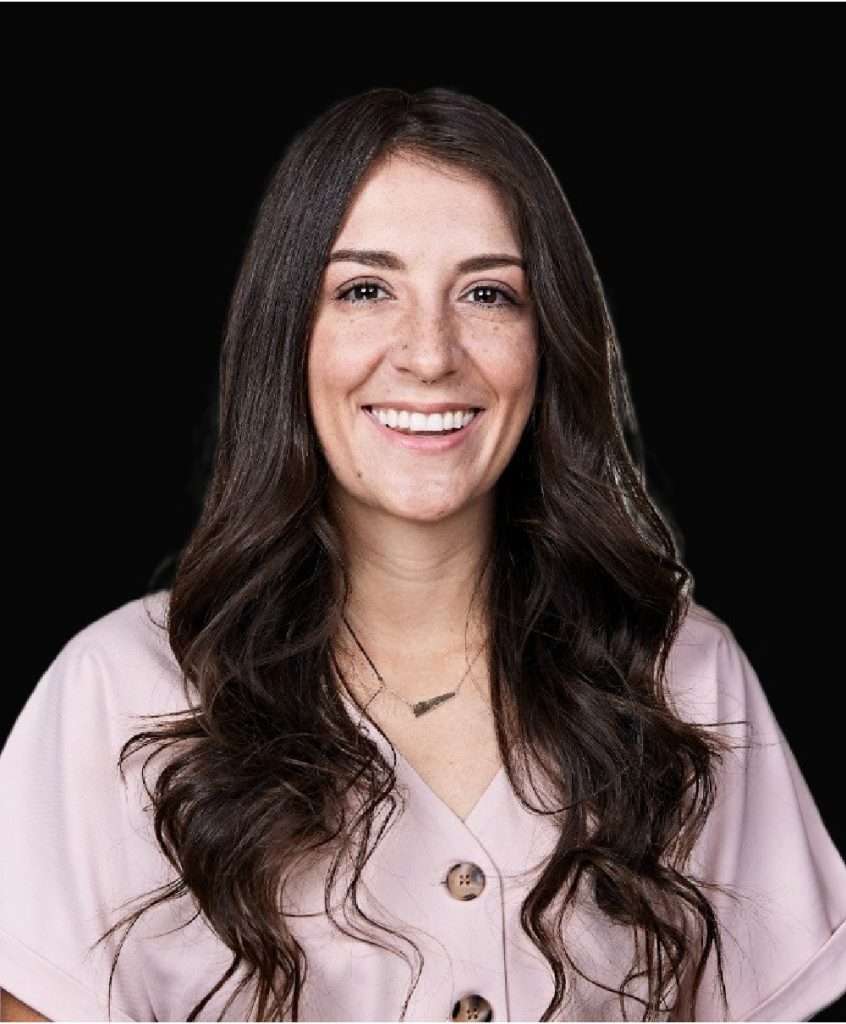 Caitlin Sullivan