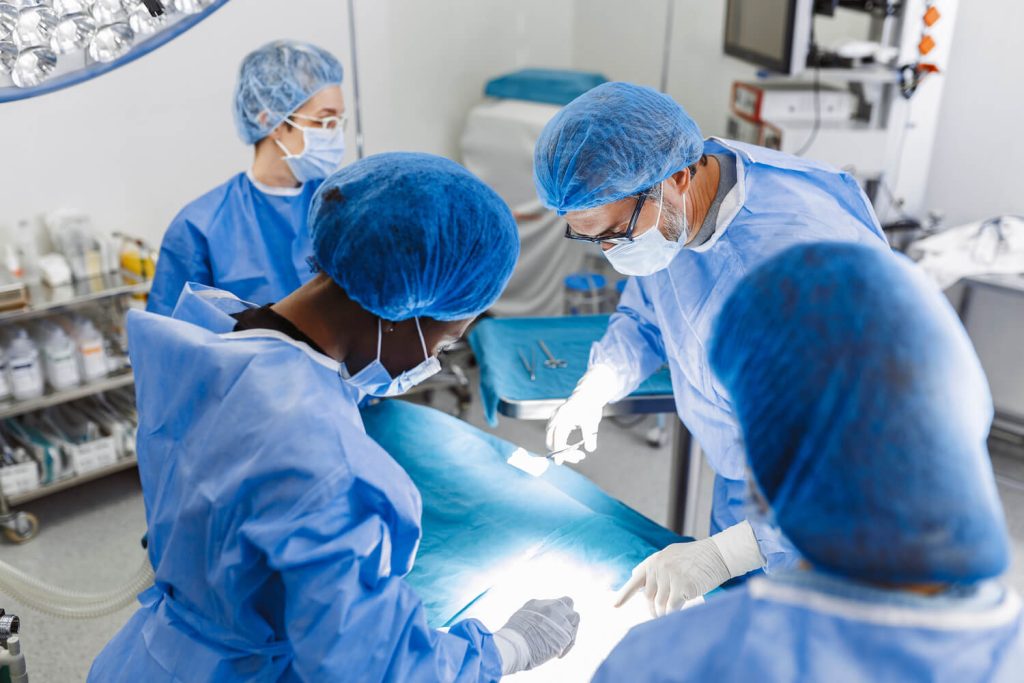 From Listening to Leading: How One Surgery Center Transformed Engagement and Retention